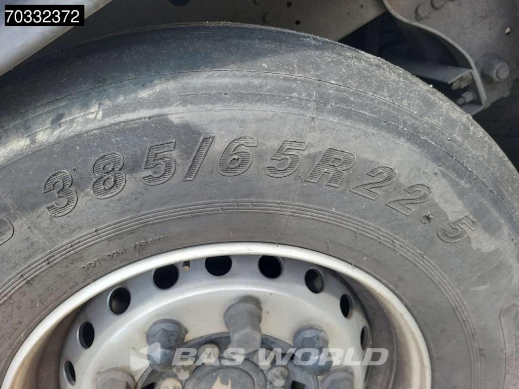 Schmitz SCB*S3T 3 axles Foto 21