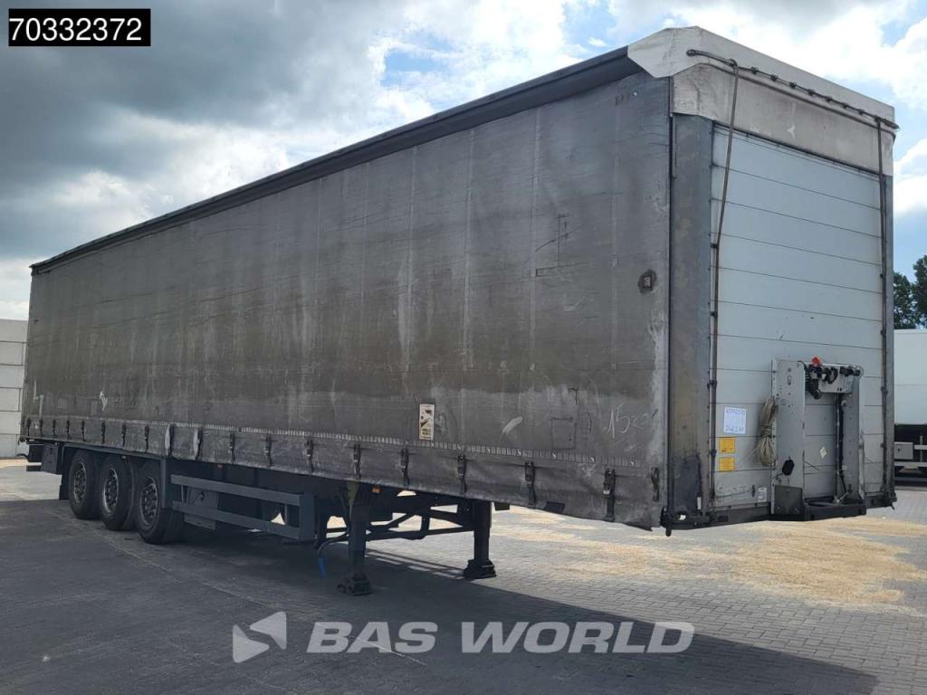 Schmitz SCB*S3T 3 axles Foto 3
