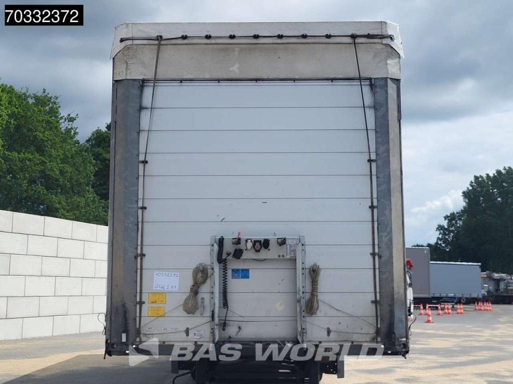 Schmitz SCB*S3T 3 axles Foto 6