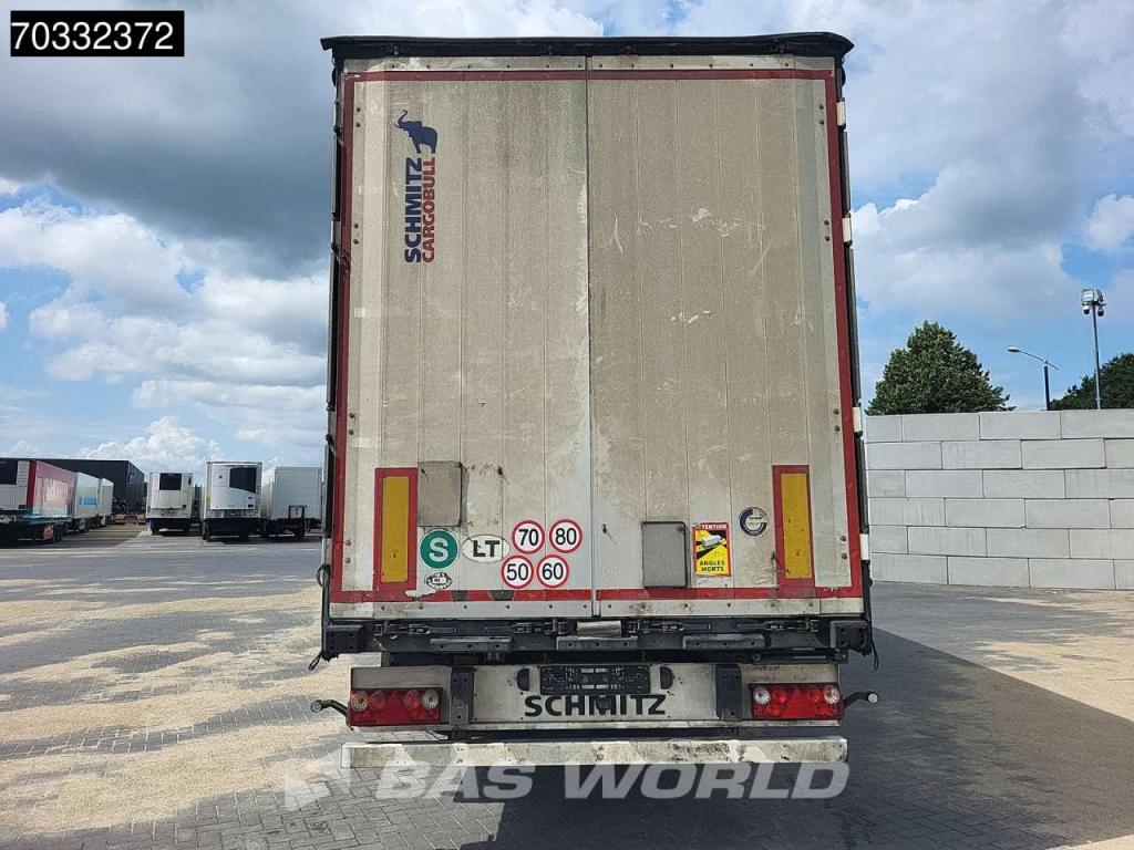 Schmitz SCB*S3T 3 axles Foto 7
