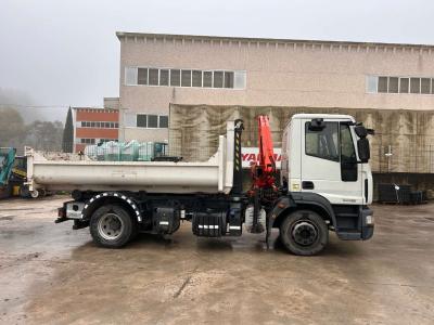 Iveco 150E25