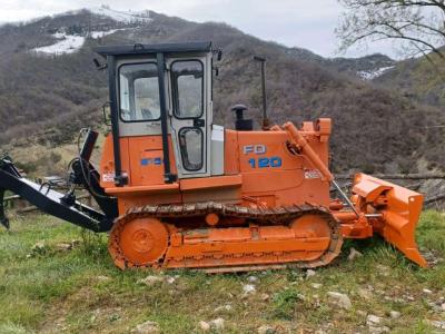 Fiat Hitachi FD 120