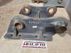 pin-on for 35-45 ton excavators Attachment plate Foto 2 thumbnail