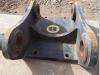 pin-on for 35-45 ton excavators Attachment plate Foto 4 thumbnail
