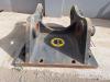 pin-on for 35-45 ton excavators Attachment plate Foto 8 thumbnail