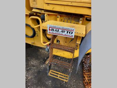 Volvo step platform VOE15166131 for Volvo L60E, L60F, L70E, L70F... in vendita da Balavto