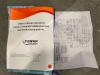 Perkins 1103A-33TG2 - 66 kVA Generator - DPX-19804 Foto 24 thumbnail