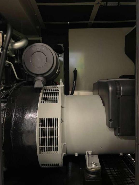 Perkins 1103A-33TG2 - 66 kVA Generator - DPX-19804 Foto 14
