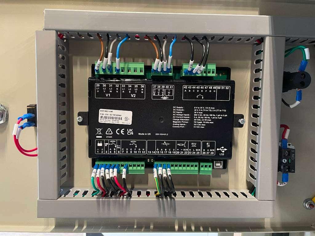 Perkins 1103A-33TG2 - 66 kVA Generator - DPX-19804 Foto 18