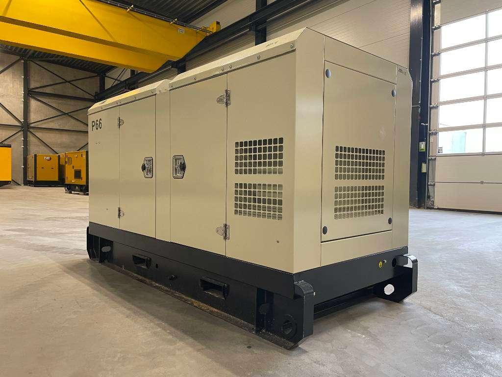 Perkins 1103A-33TG2 - 66 kVA Generator - DPX-19804 Foto 3