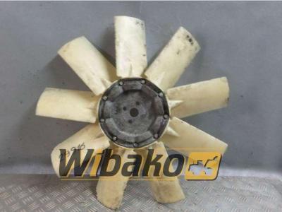 Multi Wing Ventola in vendita da Wibako