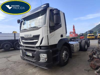 Iveco HI-STREET 260S31 XP Foto 1
