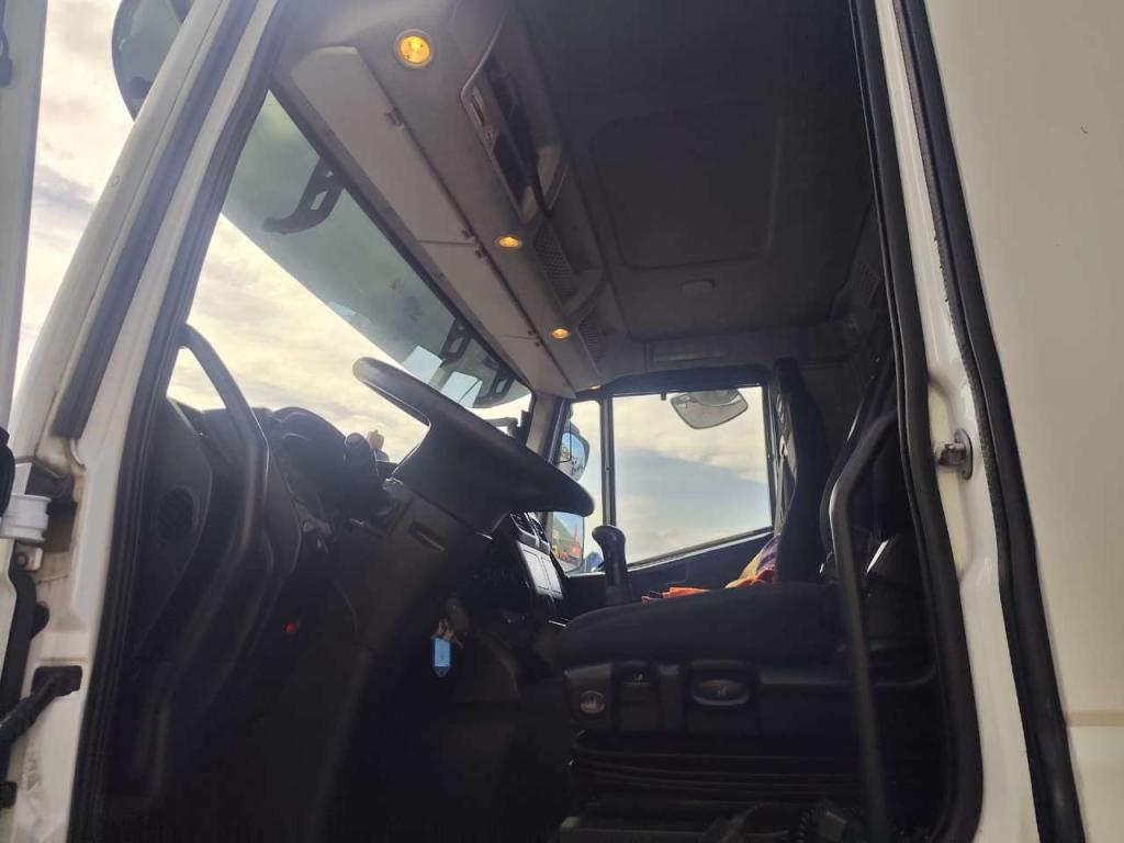 Iveco HI-STREET 260S31 XP Foto 2