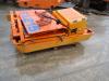 Cofanatura e carter carrozzeria per Fiat Hitachi EX215 Foto 2 thumbnail