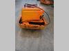 Cofanatura e carter carrozzeria per Fiat Hitachi EX215 Foto 3 thumbnail