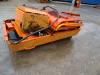 Cofanatura e carter carrozzeria per Fiat Hitachi EX215 Foto 4 thumbnail