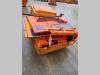 Cofanatura e carter carrozzeria per Fiat Hitachi EX215 Foto 5 thumbnail
