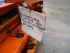 Cofanatura e carter carrozzeria per Fiat Hitachi EX215 Foto 7 thumbnail