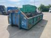 CONTAINER SCARRABILE USATO A CIELO APERTO Foto 1 thumbnail