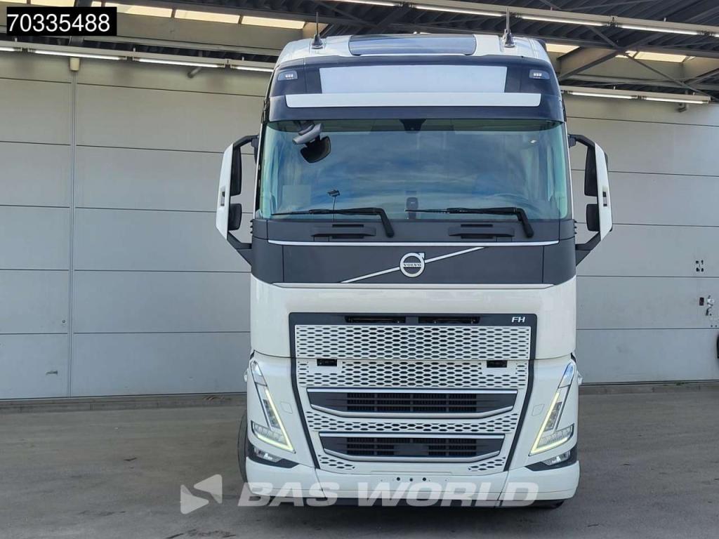 Volvo FH 500 4X2 XL 2x Tanks I-ParkCool ACC Foto 3