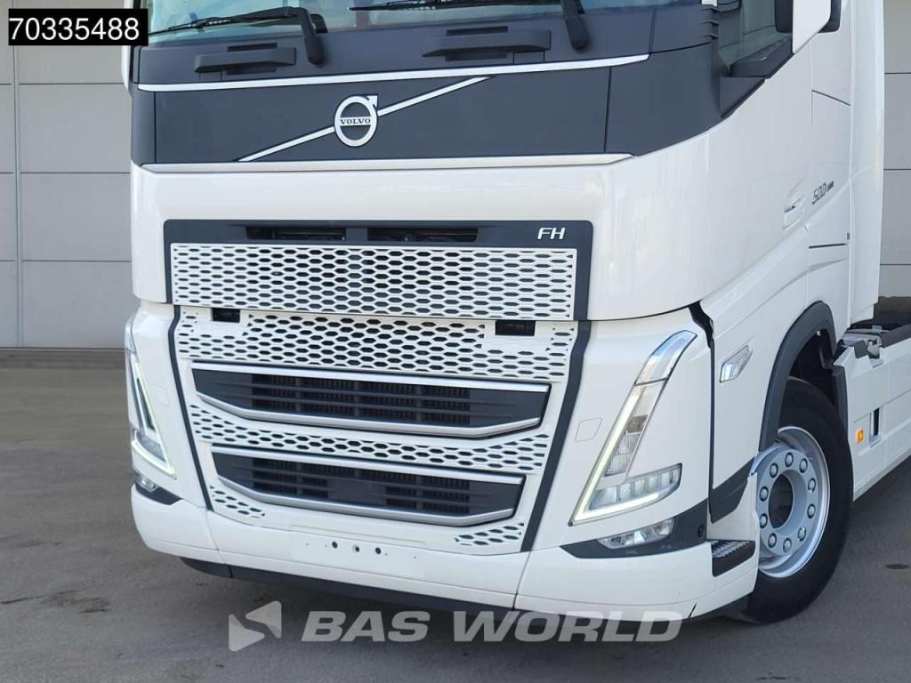 Volvo FH 500 4X2 XL 2x Tanks I-ParkCool ACC Foto 6
