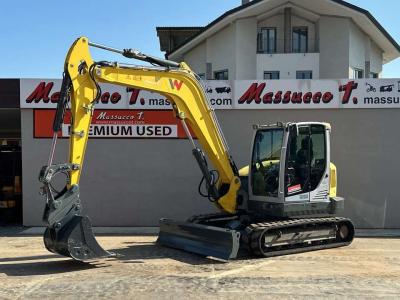 Wacker Neuson ET90 in vendita da MASSUCCO T. Srl