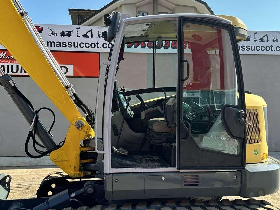Wacker Neuson ET90 Foto 10