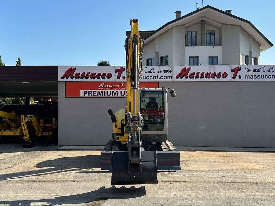 Wacker Neuson ET90 Foto 17