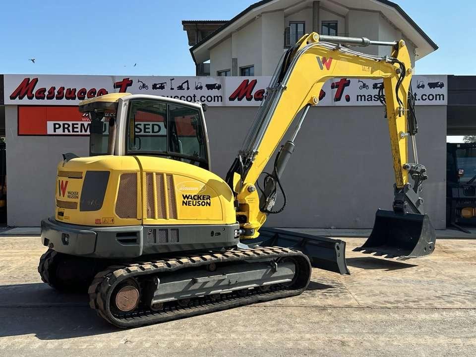 Wacker Neuson ET90 Foto 19