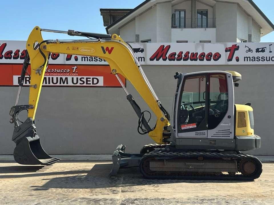 Wacker Neuson ET90 Foto 2