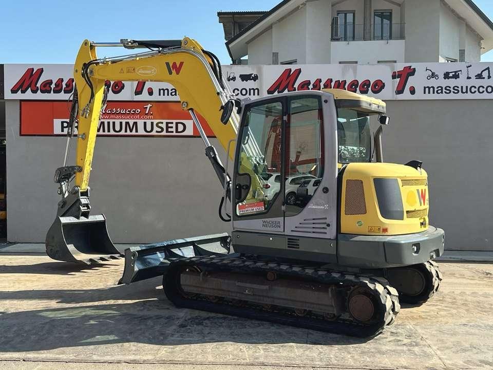 Wacker Neuson ET90 Foto 3