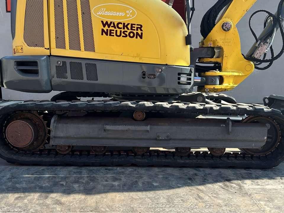 Wacker Neuson ET90 Foto 4