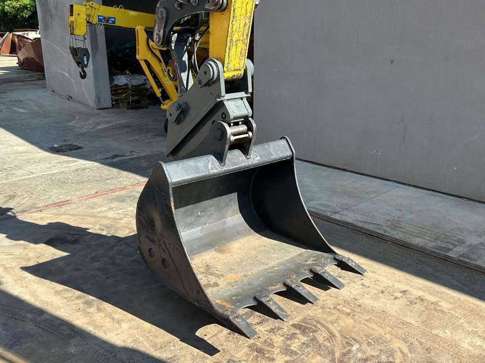Wacker Neuson ET90 Foto 7