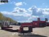 DOLL Fahrzeugbau T2E 2 axles APK 09/26 Gooseneck Foto 8 thumbnail