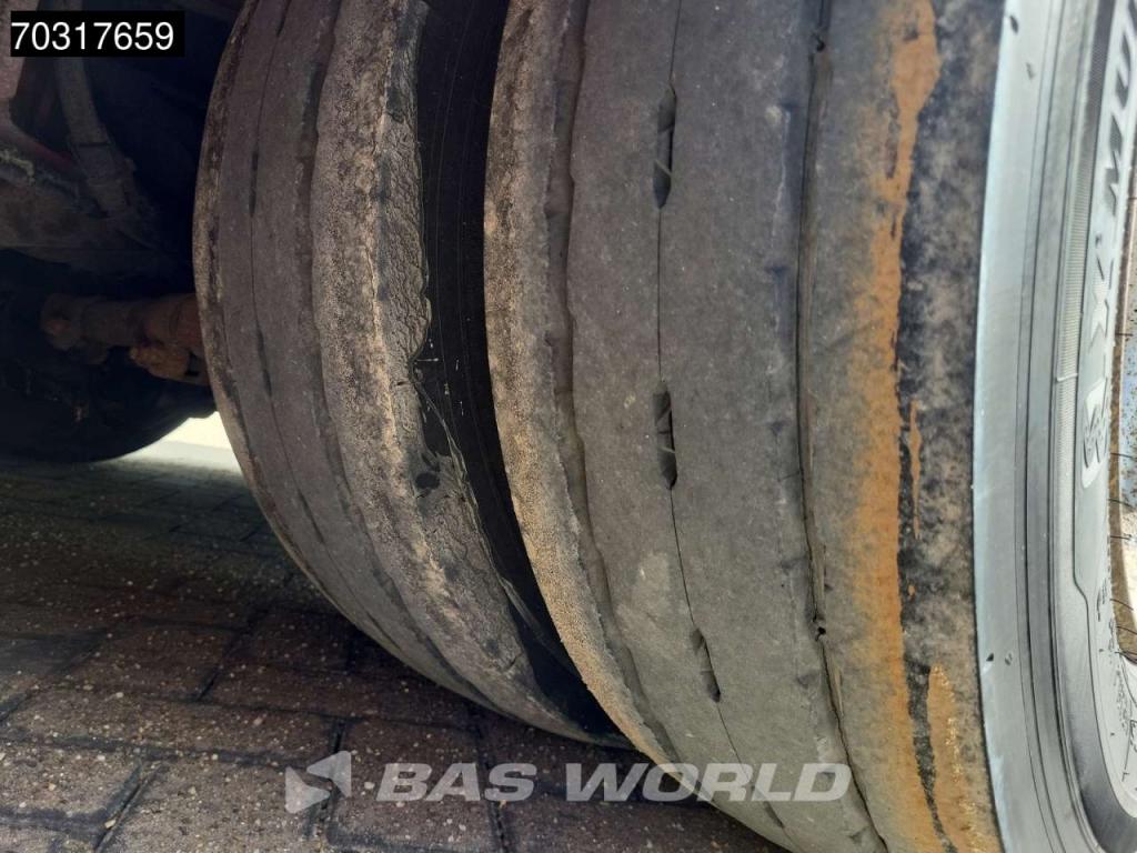 DOLL Fahrzeugbau T2E 2 axles APK 09/26 Gooseneck Foto 24