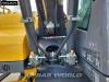 Volvo EW140 D Outriggers + Blade Foto 17 thumbnail