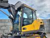 Volvo EW140 D Outriggers + Blade Foto 20 thumbnail