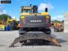 Volvo EW140 D Outriggers + Blade Foto 3 thumbnail