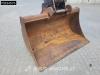 Volvo EW140 D Outriggers + Blade Foto 9 thumbnail