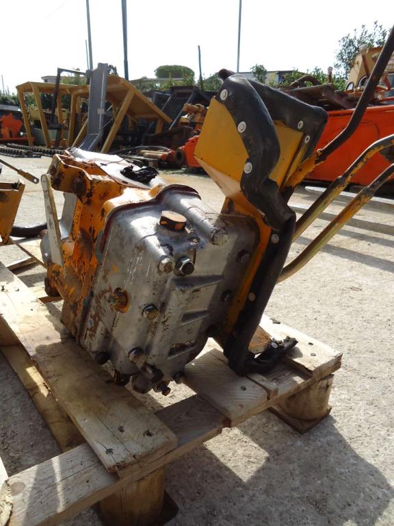 Distributore idraulico per Fiat Allis FL20 Foto 1
