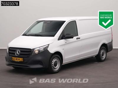 Mercedes-Benz Vito 110 L2H1 Airco Cruise Camera Parkeersensoren Euro6 L2 A/C Cruise control in vendita da BAS World B.V.
