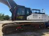 Hidromek HMK 390NLC-5 HD Foto 5 thumbnail