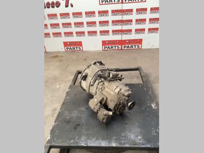 Cambio per Nissan CABSTAR in vendita da Massucco T. Srl Area Ricambi