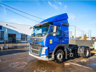 Volvo FM 380 - 249.239 KM in vendita da Braem NV