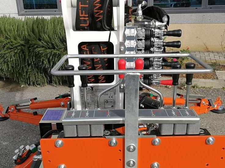 Easy Lift R160 Foto 12