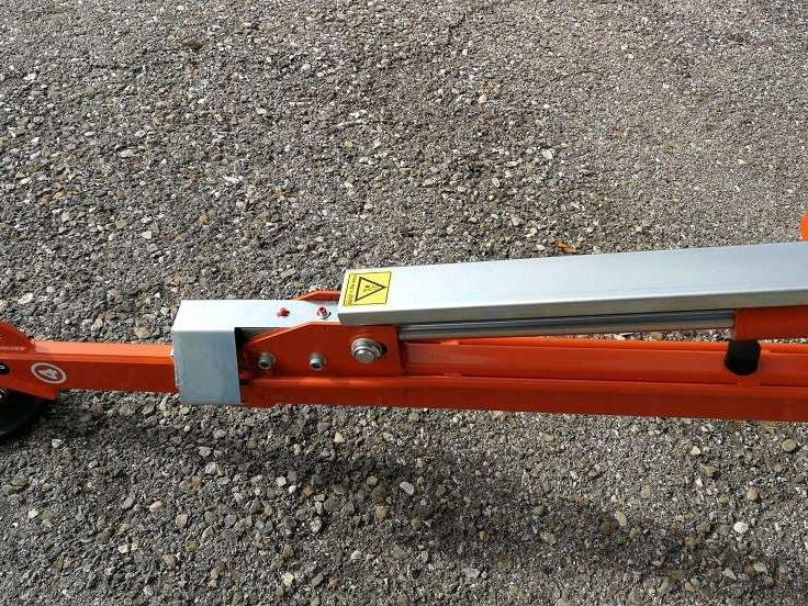 Easy Lift R160 Foto 13