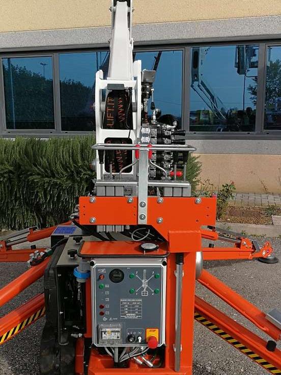 Easy Lift R160 Foto 14