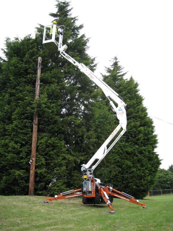 Easy Lift R160 Foto 16