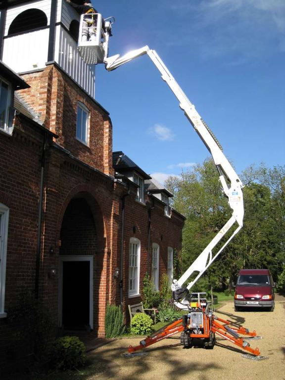 Easy Lift R160 Foto 17