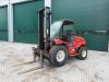 Manitou MC30 MANUAL GEARBOX Foto 1 thumbnail